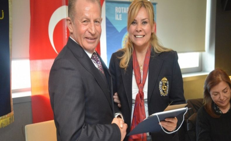 Aslan: Önceliğimiz İzmir olmalı