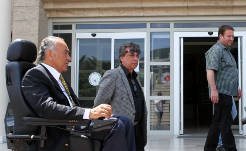 Aslı Baş davasında sanık Hakan Bayer'in tahliye talebi reddedildi