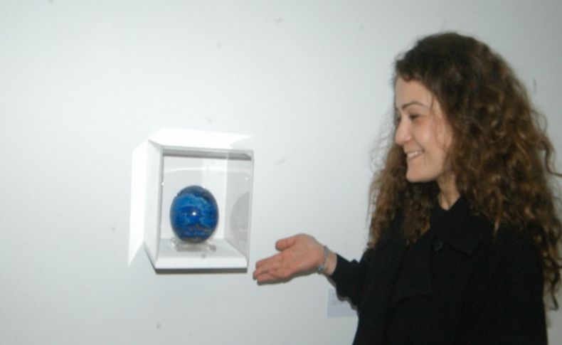 Aslı Çavuşoğlu'nun 