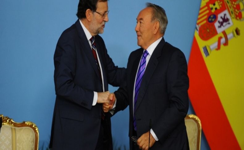 Astana ve Madrid stratejik ortaklığı daha da geliştirecek
