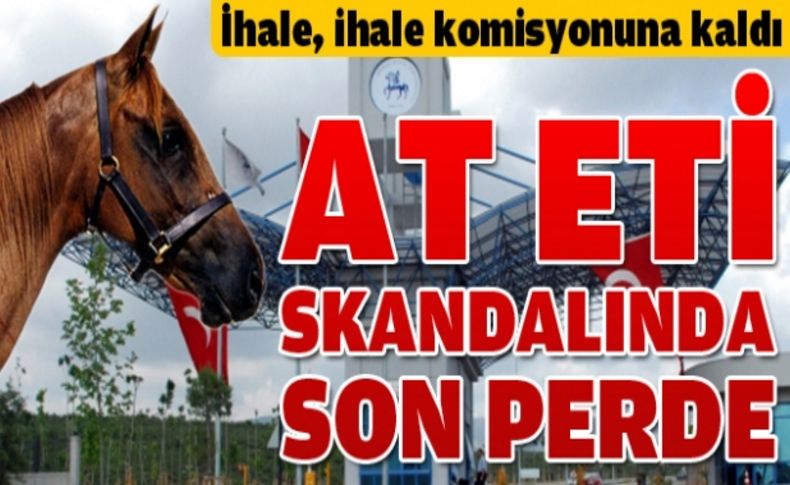 At eti skandalında ihale komisyonu görevlilerine dava