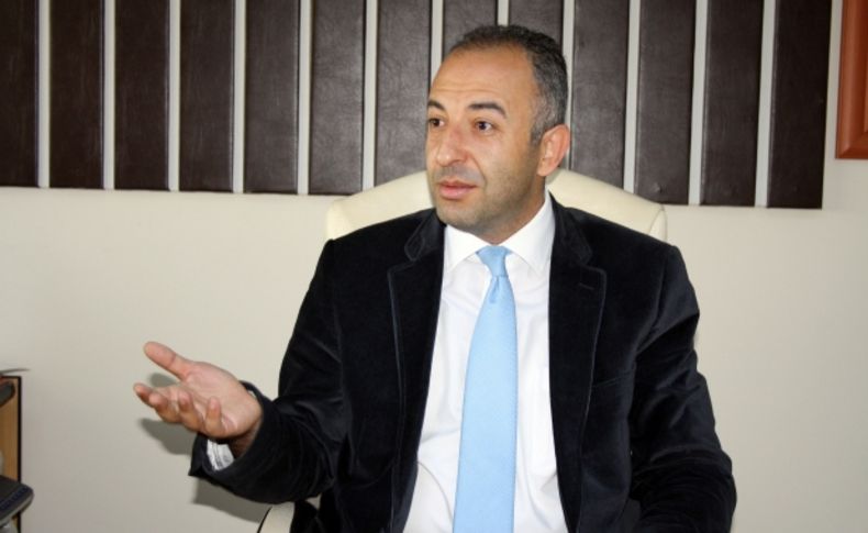 ATADEM, bakanlıktan çalışma izni aldı