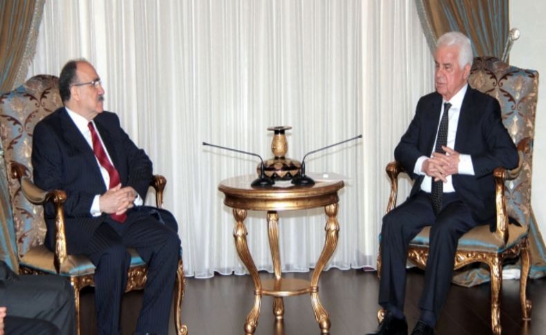 Atalay: Petrol sızıntısı için 300 kişilik ekip temizlik çalışması yapıyor