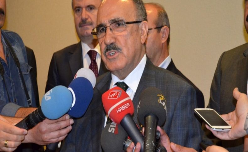 Atalay: Reyhanlı saldırısını gerçekleştirenlerin hepsi vatandaşımız