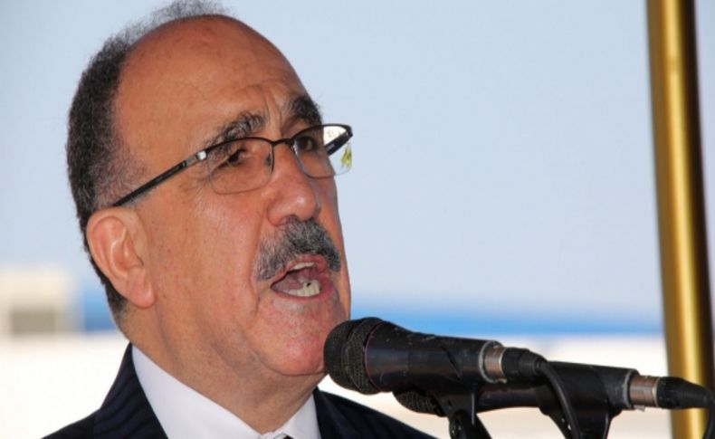 Atalay: Rumlar tek taraflı hareket ederse iki devletli çözüm gündeme gelebilir