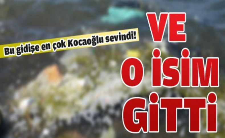 Atamanın duyurusunu Rıfat Sait yaptı