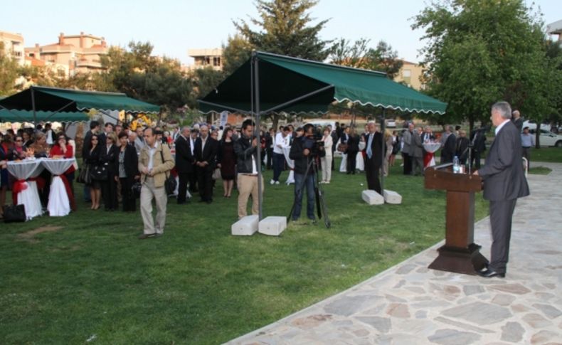 Ata’nın bayramına ‘dünyanın’ övgüsü