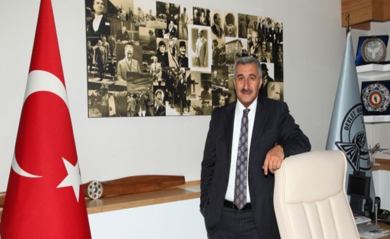 Atatürk Havalimanı'ndaki park yeri ihalesi tamam, hava trafiği rahatlayacak