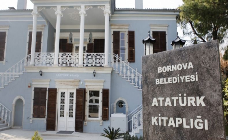 Atatürk Kitaplığı vatandaşların uğrak yeri oldu
