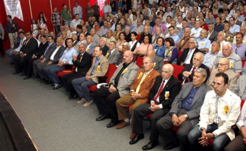 Atatürk Lisesi’ne 700 bin TL yatırım