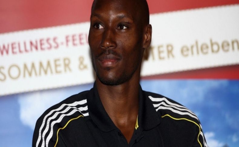 Atiba Hutchinson: Kazanma karakteri olan bir futbolcuyum