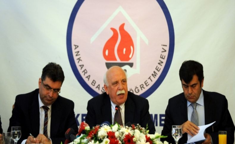 Avcı: SBS kalkıyor, dershaneler özel eğitim kurumuna dönüşüyor