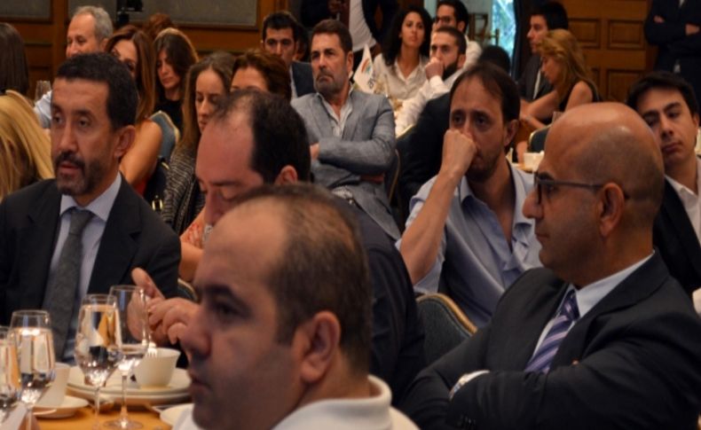 Avea Genel Müdürü: Türkiye tek haneli, cep telefonu sektörü iki haneli büyüyecek