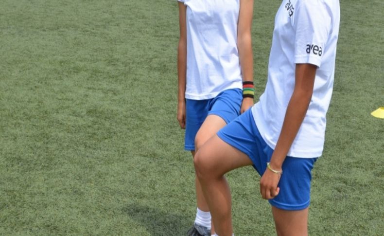 Avea, Şanlıurfa’nın Messi’lerini seçiyor