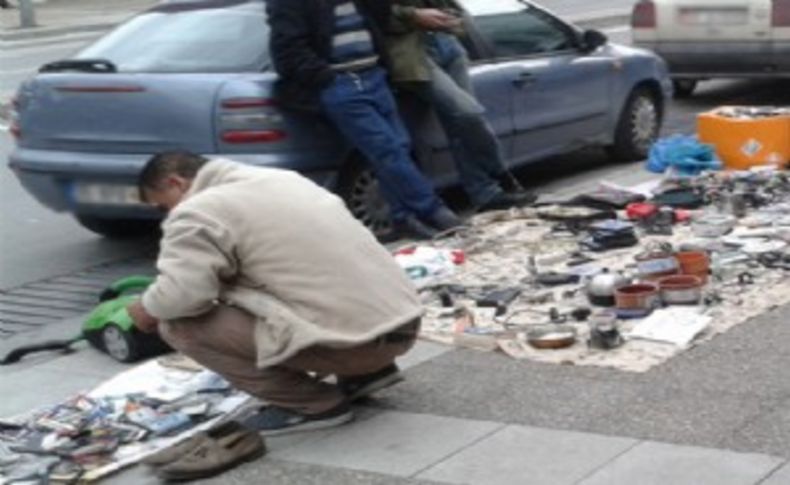 Alsancak'ı bırak, Çankaya'ya bak!