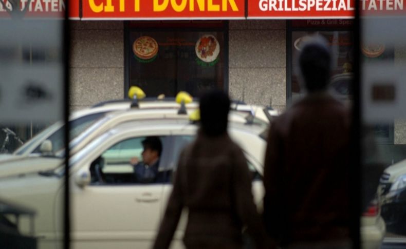 Avrupa’daki Türk girişimcilerin cirosu yıllık 62,8 milyar Euro'ya ulaştı