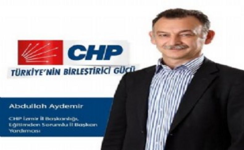 ​CHP İzmir’de ‘Sandık’ startı