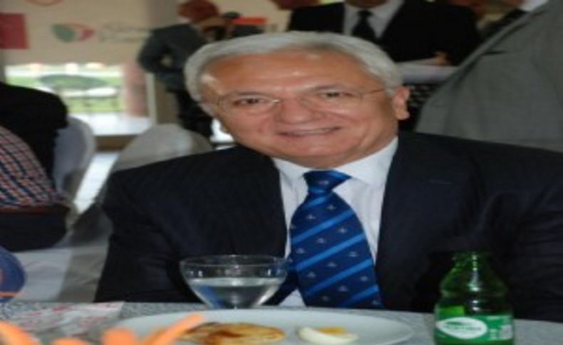 Rektörün Ayvaz Dede isyanı