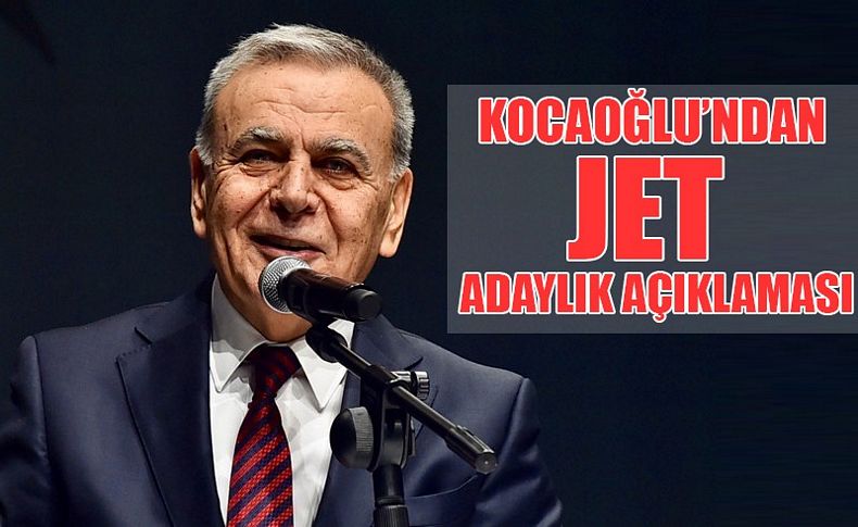 Aziz Kocaoğlu’ndan Cumhurbaşkanlığına yeşil ışık