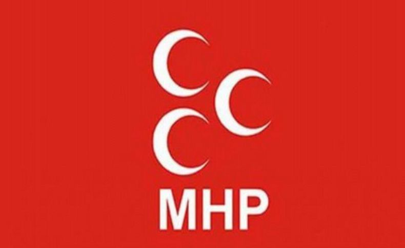 MHP'den flaş suç duyurusu!