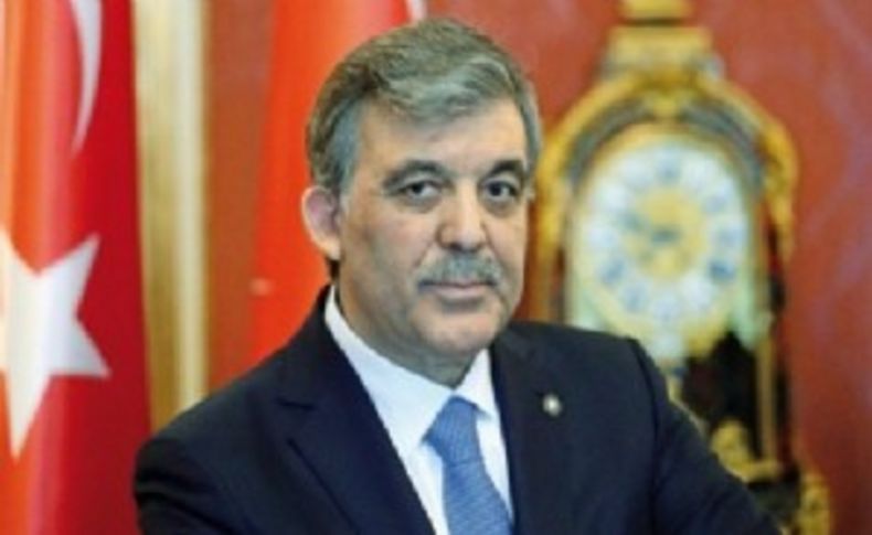 ​Abdullah Gül’den AK Parti’ye gönderme