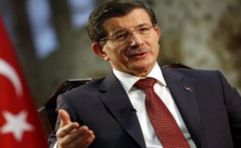 Davutoğlu'ndan siyasi liderlere ortak tutum çağrısı