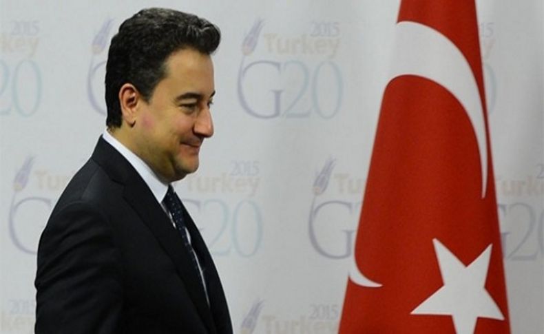 Ali Babacan'a Başbakan Yardımcısı odası mı verildi'