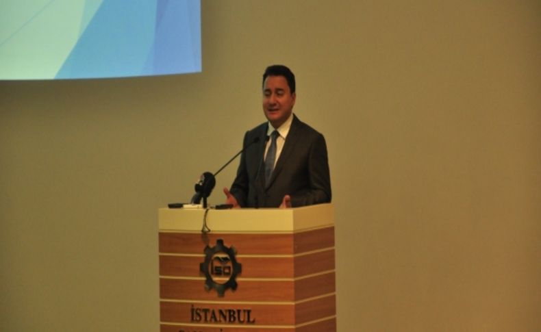 Babacan: Tahvil alımı olmasa borcunu ödeyemeyecek ülkeler var