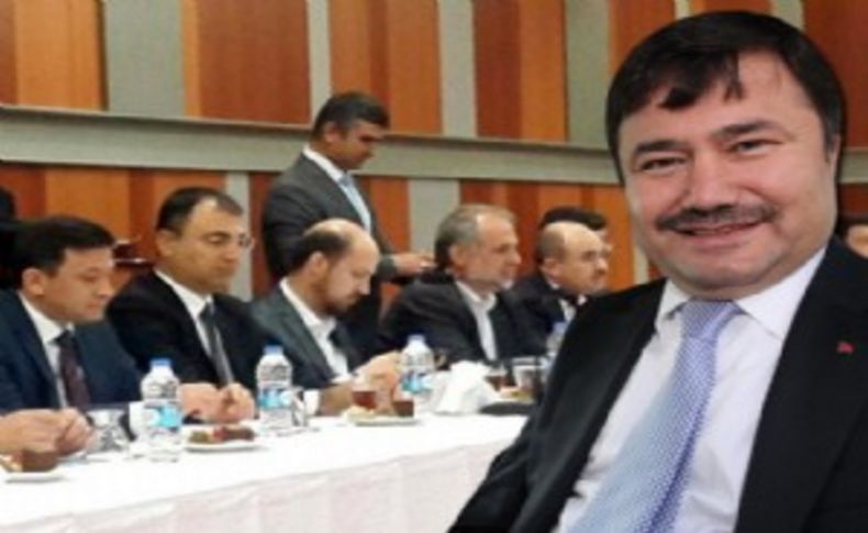 O zirvenin fotoğrafını paylaşan AK Partili Yılmaz'dan yanıt: 'Biz doğru yoldayız'