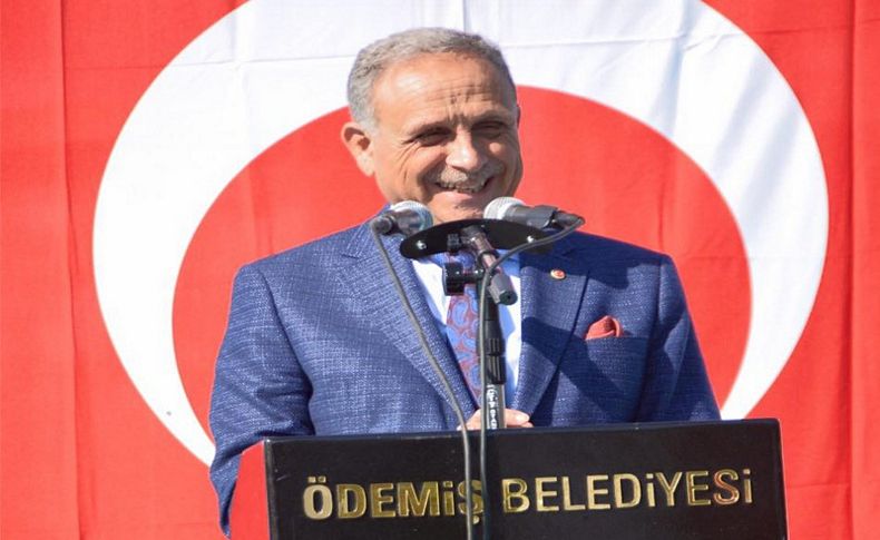 Badem’in, 29 Ekim Cumhuriyet Bayramı kutlama mesajı