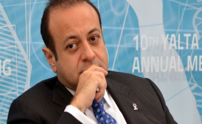 Bağış: Darbecilerin AB vizesi hatasını düzeltmeye çalışıyoruz (Özel)