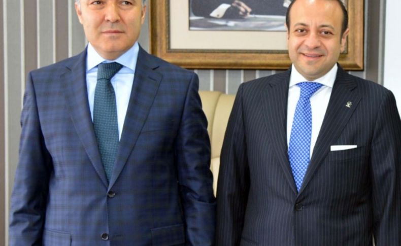 Bağış'tan Reyhanlı'ya giden Kılıçdaroğlu'na çağrı: Bari bugün Esed’i kına