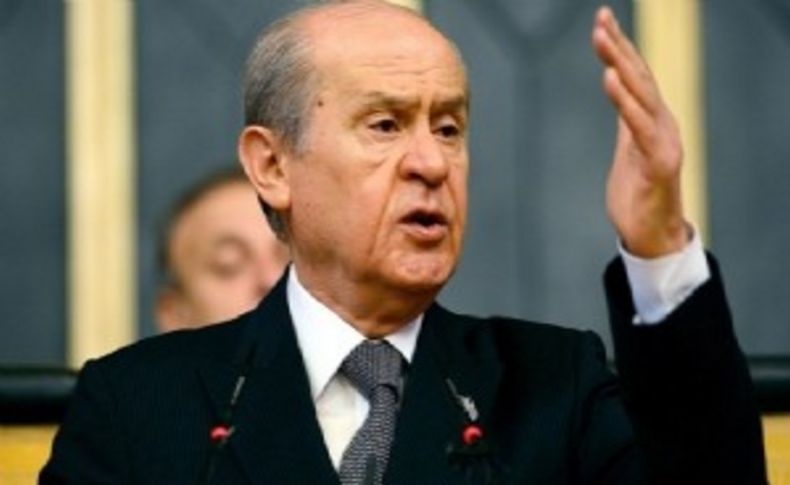 Bahçeli: 'Erdoğan nerede biz orada'