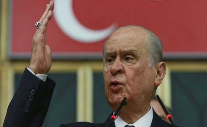 Bahçeli: Fırsat karşımızda, öncelik HDP'liler