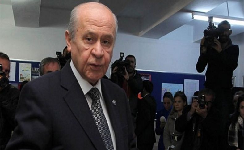 Bahçeli Sinan Oğan'dan 'şüpheleniyor'