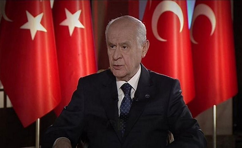 Bahçeli açıkladı: Seçimden sonra meclise sunacağız