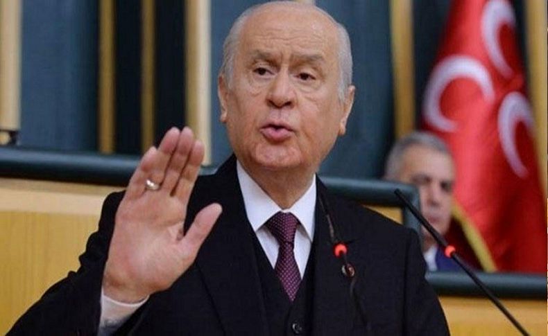 Bahçeli: Cumhur İttifakı gelip geçici bir heves değil