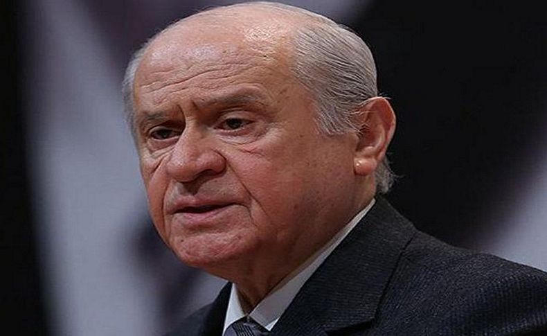 Bahçeli'den Cem Yılmaz çıkışı