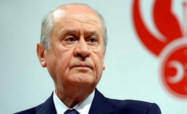 Bahçeli'den CHP ve SP adayları için ilginç yorum