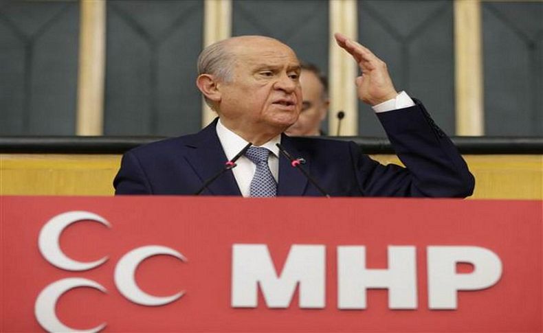 Bahçeli'den çok sert pedofili tepkisi