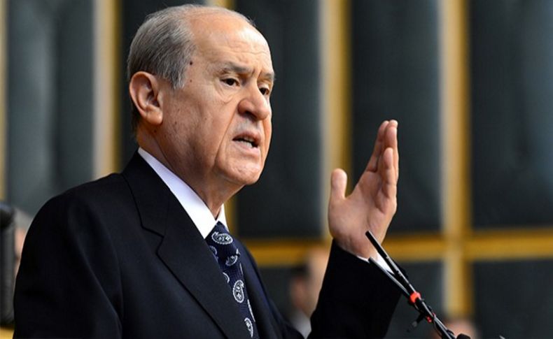 Bahçeli'den görüşme sonrası ilk açıklama