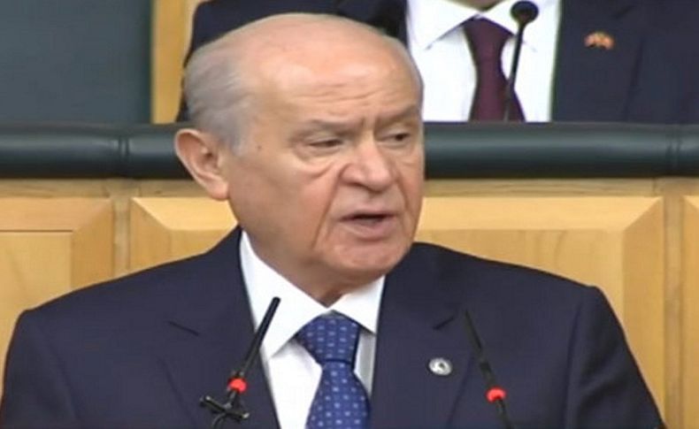 Bahçeli'den hükümete çağrı: Yapılan zamlar ne olacak'