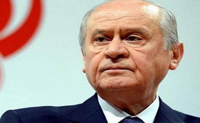 Bahçeli'den İdlib ateşkesine ilişkin açıklama