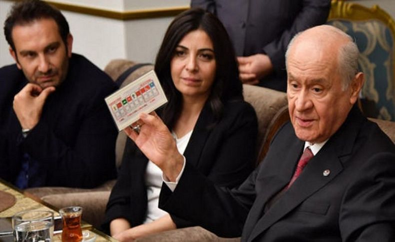 Bahçeli'den kritik çağrı: O davaların hepsi yeniden görülmeli