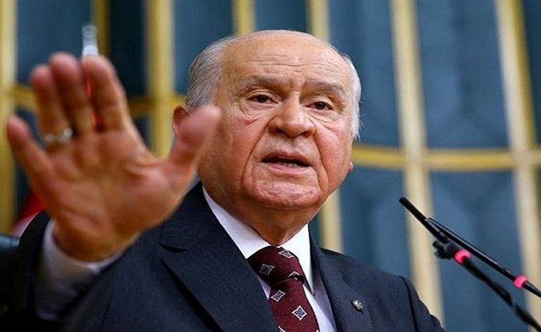 Bahçeli'den MHP teşkilatına seçim genelgesi