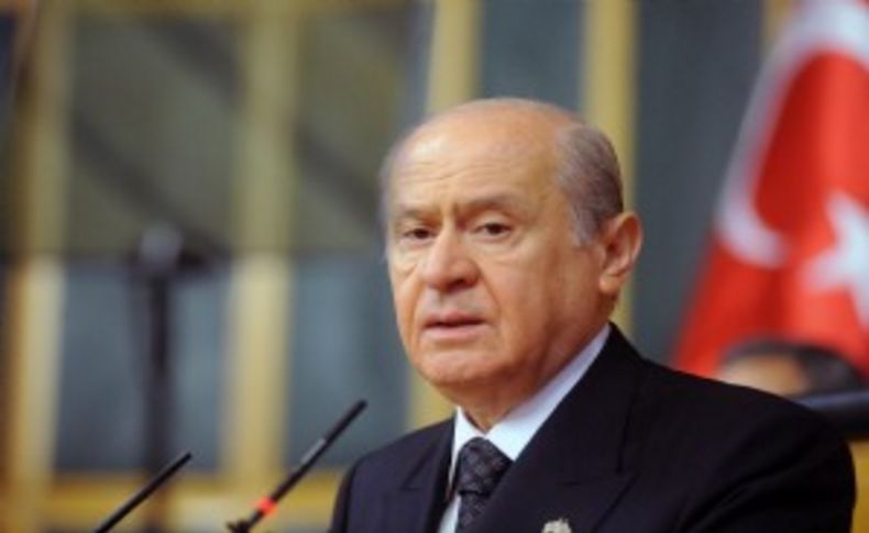 Bahçeli'den önemli açıklamalar