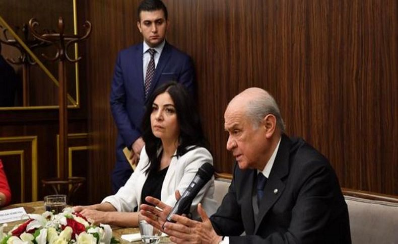 Bahçeli merak edilen o soruyu yanıtladı