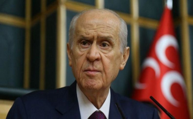 Bahçeli: Nahçıvan’ın Azerbaycan’a katılması şart oldu