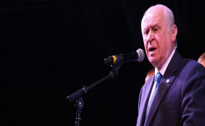 Bahçeli: Sarraf ABD’ye niye gitti'