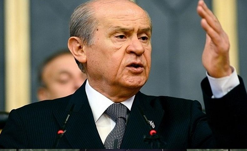 Bahçeli: Türkçe’yle şer oyunu bozarız